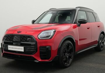 Mini Countryman S (Cooper) 25.369 km 45.940 &euro; 