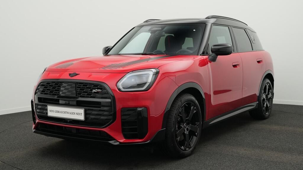 Mini Countryman S (Cooper) 25.369 km 45.940 &euro; 