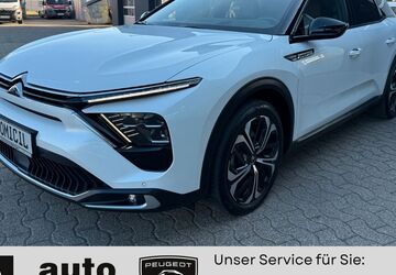 Citroen C5 X 29.850 km 28.880 &euro; Mengen 88512