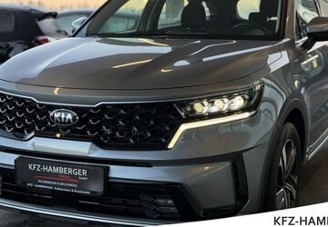 Kia Sorento 88.650 km 29.690 &euro; Kolbermoor bei Rosenheim 83059