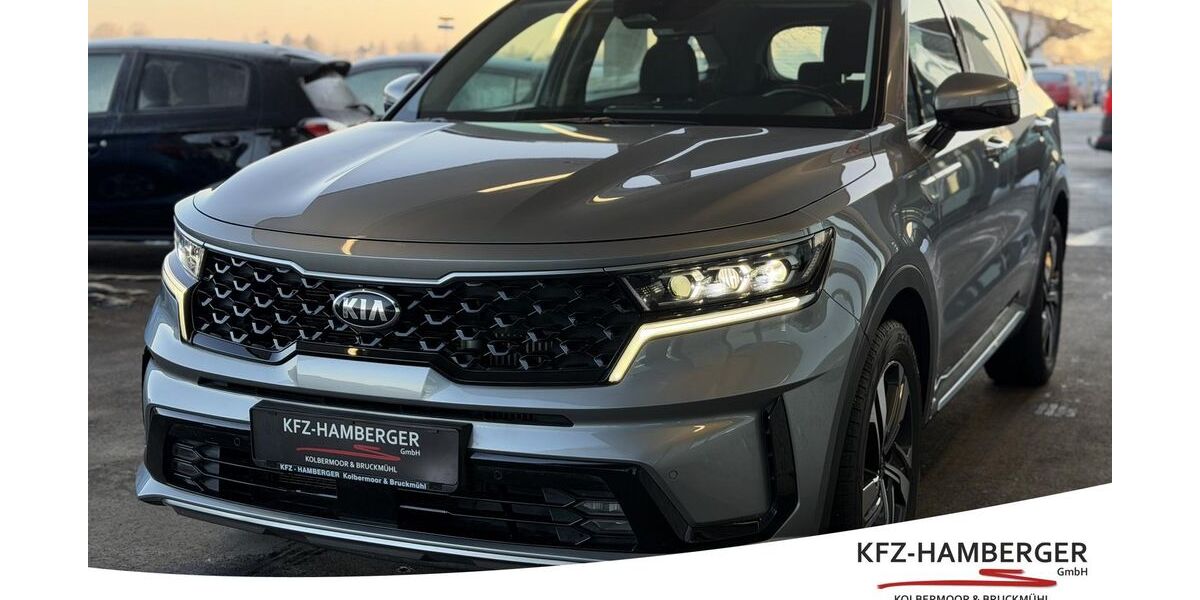 Kia Sorento 88.650 km 29.690 &euro; Kolbermoor bei Rosenheim 83059