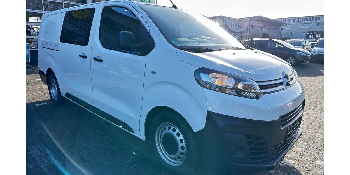 Citroen Jumpy 213.000 km 11.490 &euro; Bottrop 46238