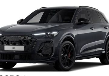 Audi Q5 6.666 km 69.740 &euro; Aachen 52078