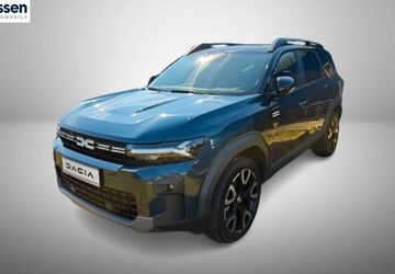 Dacia Bigster 6.534 km 33.820 &euro; Aurich 26605