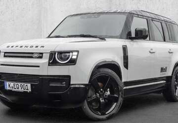 Land Rover Defender 6.500 km 94.450 &euro; Köln 51149
