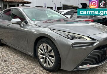 Toyota Mirai 134.500 km 11.480 &euro; Berlin 13581