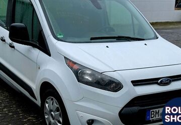 Ford Transit Courier 65.000 km 9.500 &euro; Pulheim 50259