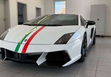 Lamborghini Gallardo 30.990 km 124.500 &euro; Wolnzach 85283