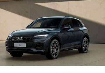 Audi Q5 4.168 km 52.690 &euro; Wolfsburg 38440