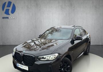 BMW X4 90.000 km 45.970 &euro; Berlin 12277