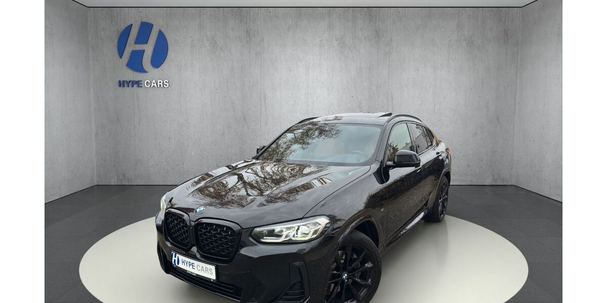 BMW X4 90.000 km 45.970 &euro; Berlin 12277