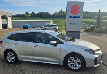 Suzuki Swace 92.500 km 17.450 &euro; Seitingen-Oberflacht 78606