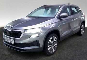 Skoda Karoq 17.282 km 31.990 &euro; Landsberg 86899