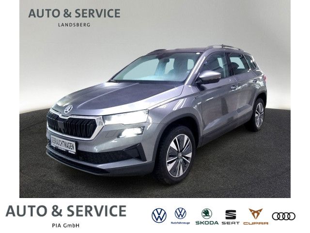Skoda Karoq 17.282 km 31.990 &euro; Landsberg 86899