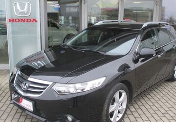 Honda Accord 172.500 km 7.790 &euro; Meiningen 98617