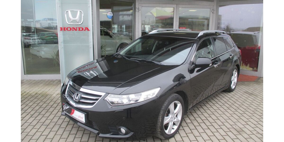 Honda Accord 172.500 km 7.790 &euro; Meiningen 98617