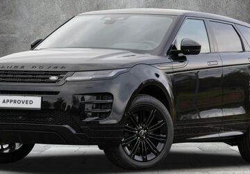 Land Rover Range Rover Evoque 5.900 km 68.490 &euro; Kronberg 61476