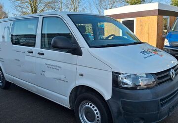 VW T5 Transporter 238.000 km 6.999 &euro; Bremerhaven 27576