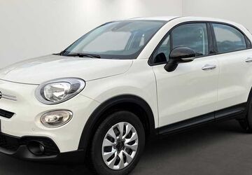 Fiat 500X 9.000 km 20.900 &euro; Freising 85356
