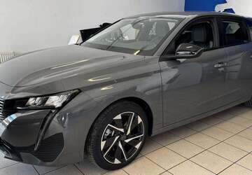 Peugeot 308 7.000 km 33.700 &euro; Penzberg 82377