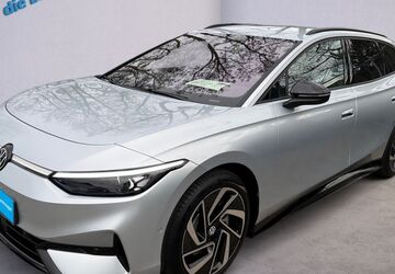 VW ID.7 10.974 km 52.328 &euro; Walldorf 69190