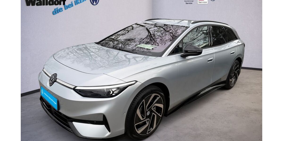 VW ID.7 10.974 km 52.328 &euro; Walldorf 69190