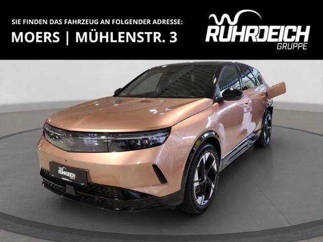 Opel Grandland (X) 5.911 km 37.990 &euro; Duisburg 47059