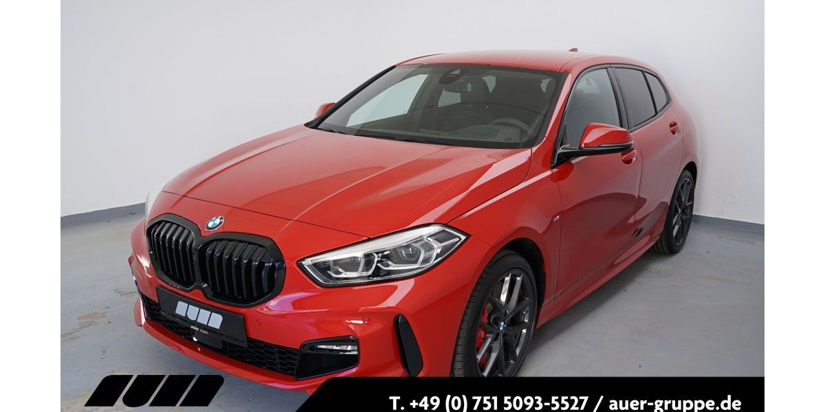 BMW 118 21.770 km 39.980 &euro; Ravensburg 88213
