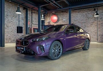 BMW M235 6.154 km 56.500 &euro; Markneukirchen 08258