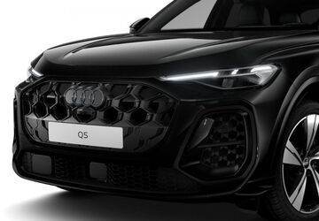 Audi Q5 5.000 km 71.480 &euro; Itzehoe 25524