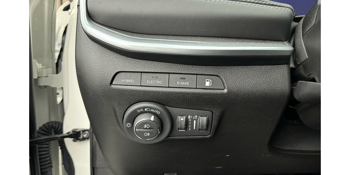Jeep Compass S Plug-IN Hybrid 4WD 1.Hand Anhängerkplg 43.400 km 25.470 &euro; Lich 35423