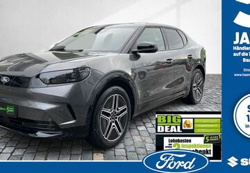 Ford Capri 4.830 km 37.330 &euro; München 80993