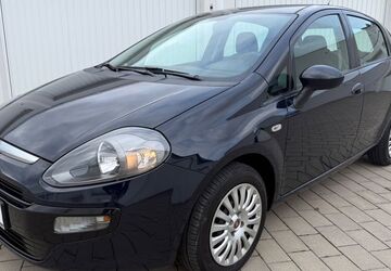 Fiat Punto 89.000 km 4.950 &euro; Niefern-Öschelbronn 75223