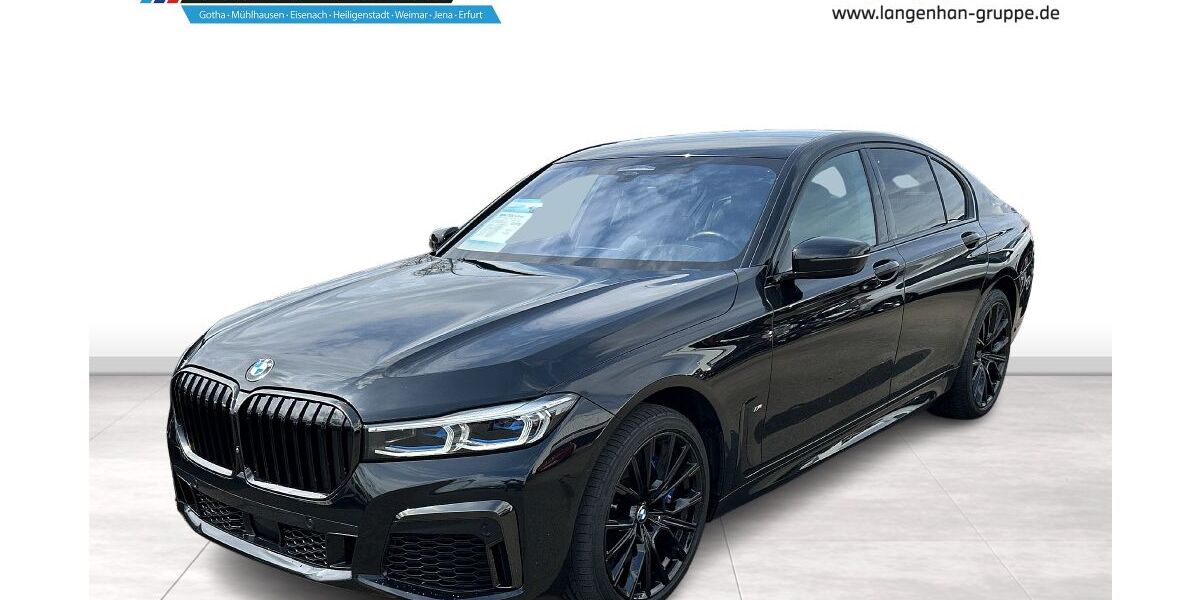 BMW 730 89.188 km 52.296 &euro; Erfurt 99087