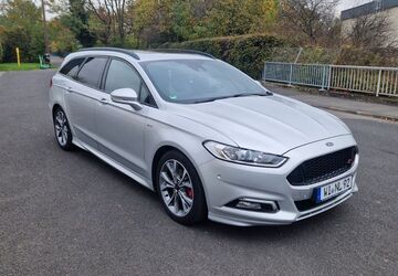 Ford Mondeo 172.500 km 13.800 &euro; Wiesbaden 65203