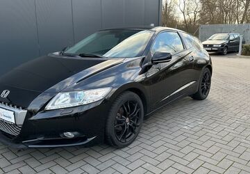 Honda CR-Z 125.372 km 5.490 &euro; Bad Salzuflen 32105