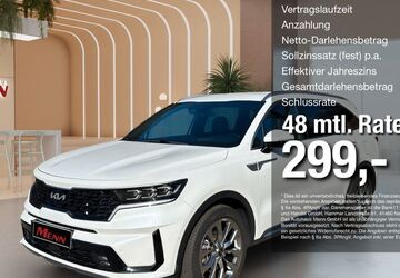 Kia Sorento 77.780 km 39.880 &euro; Siegen 57074