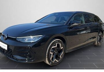 VW Passat 6.900 km 43.990 &euro; Alzey 55232