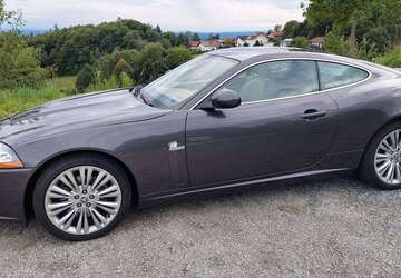 Jaguar XK 61.000 km 28.000 &euro; Freyung 94076