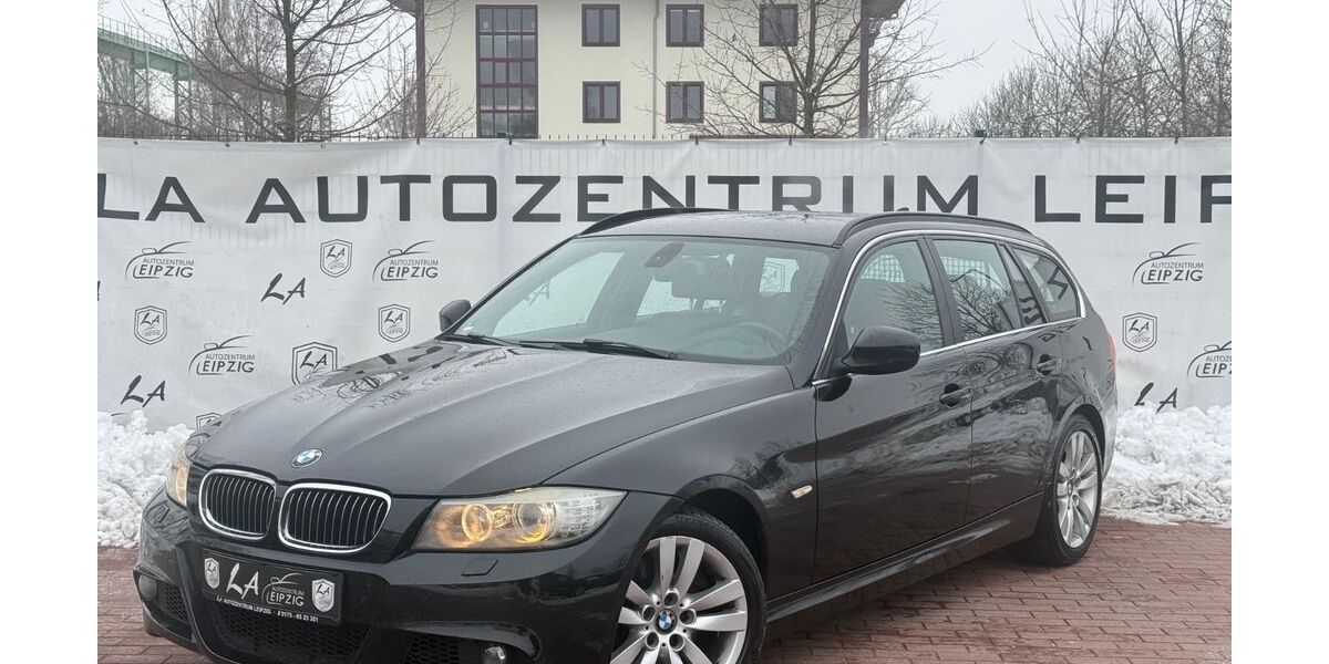 BMW 325 192.580 km 9.980 &euro; Leipzig 04347