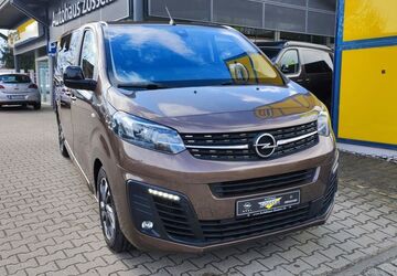 Opel Zafira 62.503 km 30.450 &euro; Zossen 15806