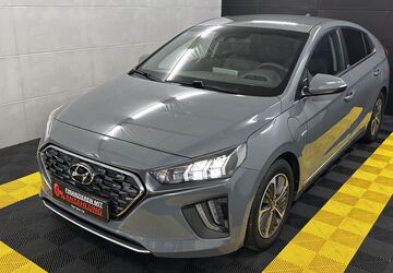 Hyundai IONIQ 23.079 km 17.990 &euro; Ostrhauderfehn 26842