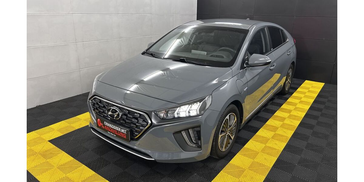 Hyundai IONIQ 23.079 km 17.990 &euro; Ostrhauderfehn 26842