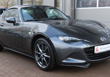 Mazda MX-5 155.000 km 18.990 &euro; Stuttgart 70329