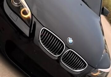 BMW 523 198.500 km 8.000 &euro; Hanau 63450