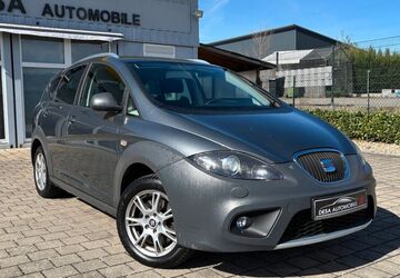 Seat Altea 155.000 km 8.490 &euro; Buggingen 79426