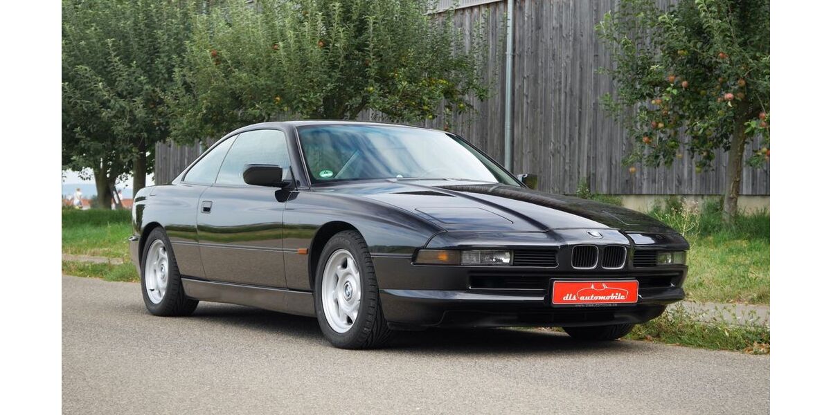 BMW 840 37.100 km 64.950 &euro; Fellbach 70736