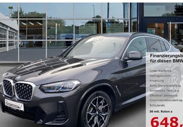 BMW X4 14.851 km 53.700 &euro; Borken 46325