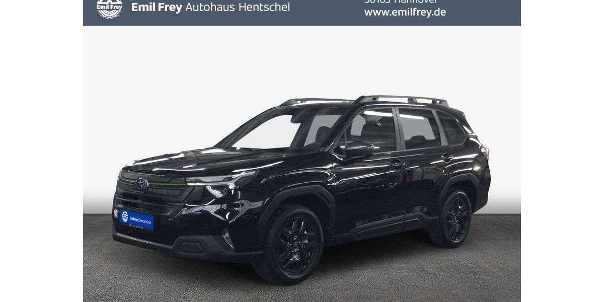 Subaru Forester 3.890 km 42.967 &euro; Hannover 30165