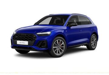 Audi Q5 3.800 km 52.961 &euro; Walldürn 74731